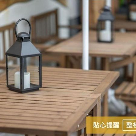 Taitung Puyuma Style Inn Luaran gambar