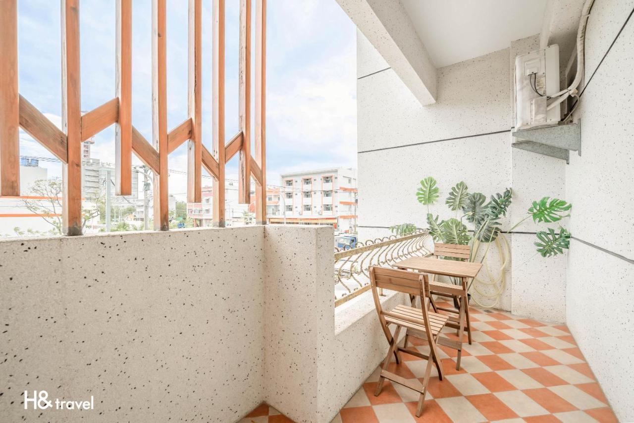Taitung Puyuma Style Inn Luaran gambar
