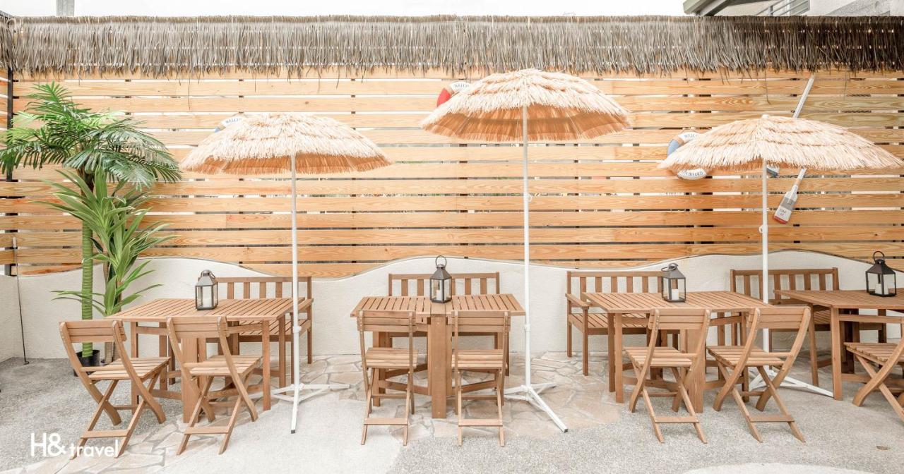 Taitung Puyuma Style Inn Luaran gambar