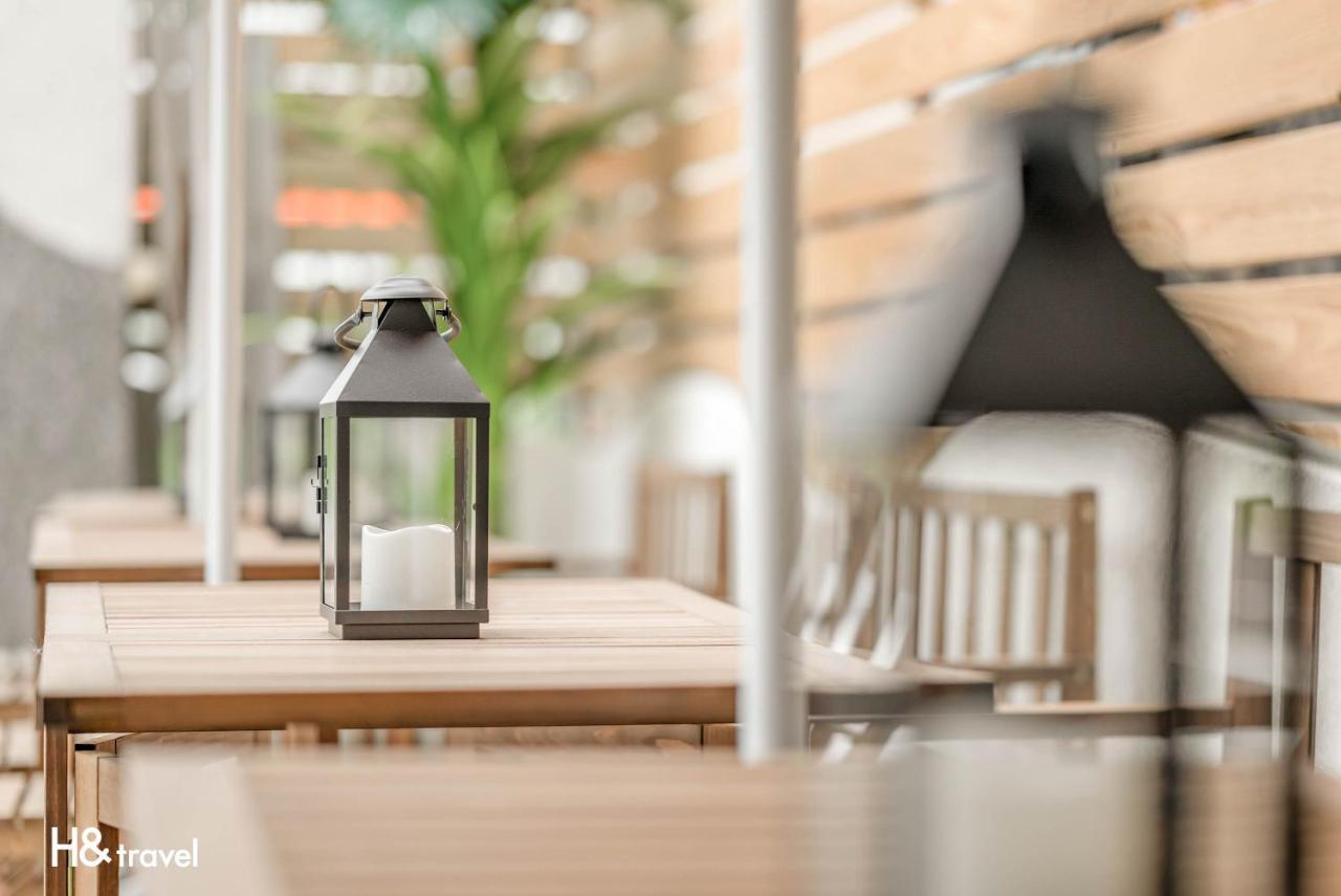 Taitung Puyuma Style Inn Luaran gambar