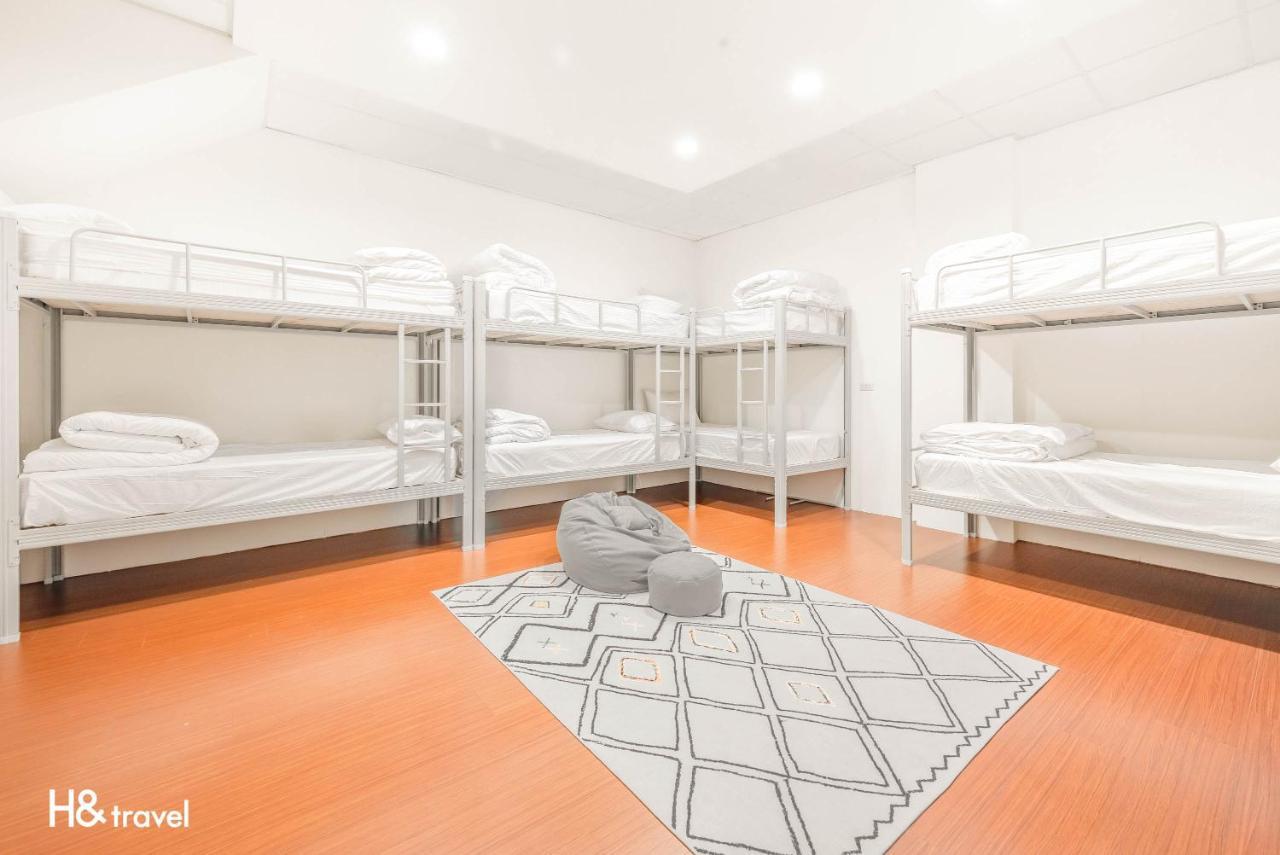 Taitung Puyuma Style Inn Luaran gambar