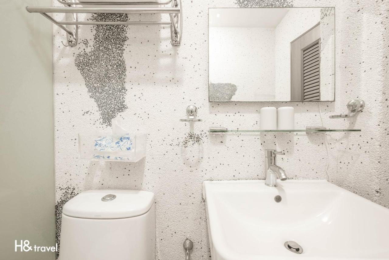 Taitung Puyuma Style Inn Luaran gambar