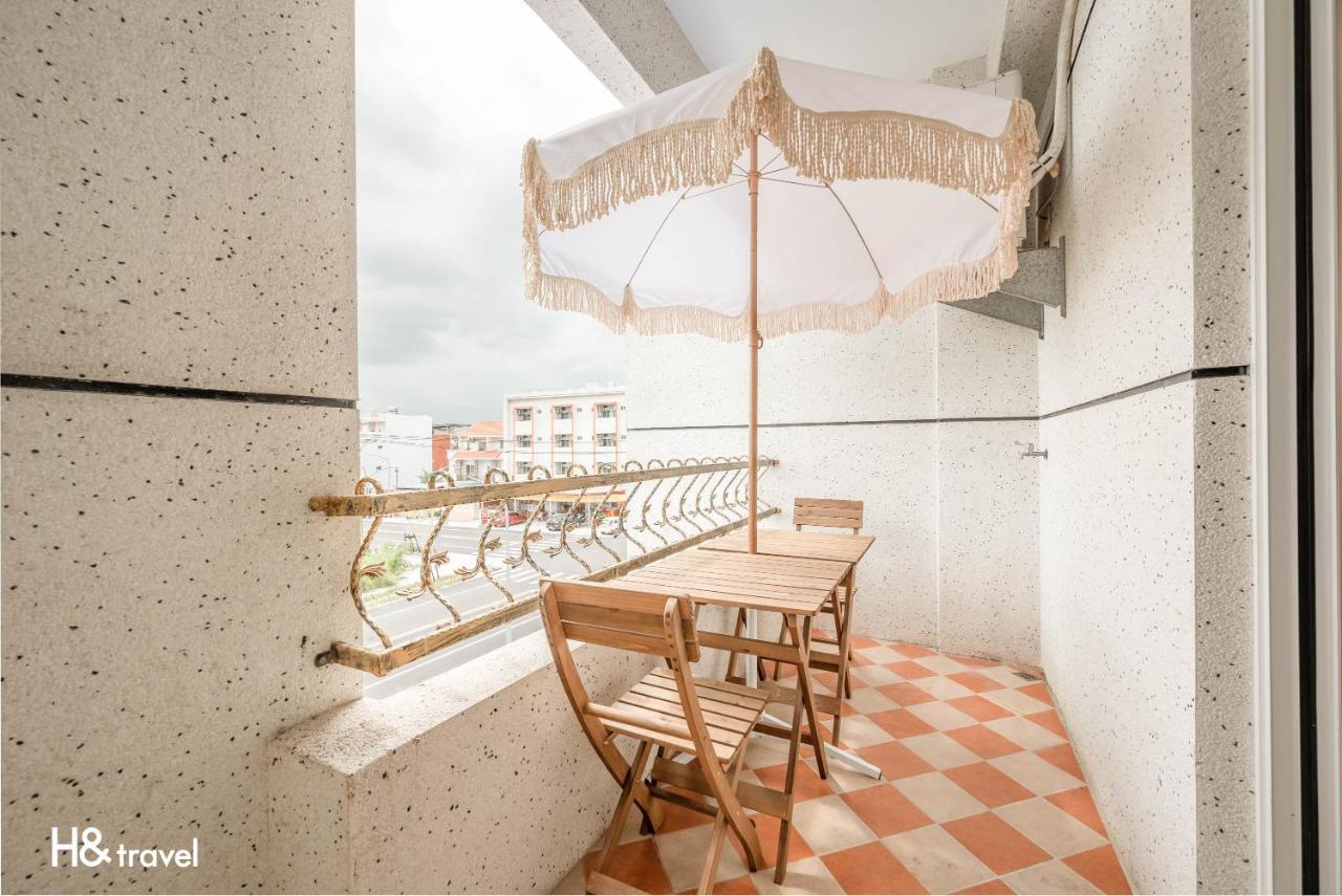 Taitung Puyuma Style Inn Luaran gambar