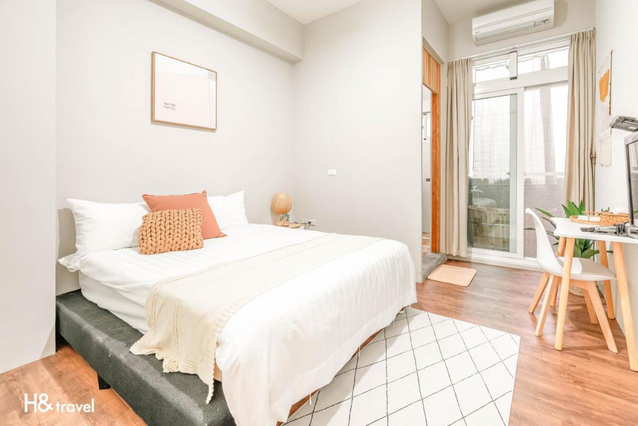 Taitung Puyuma Style Inn Luaran gambar