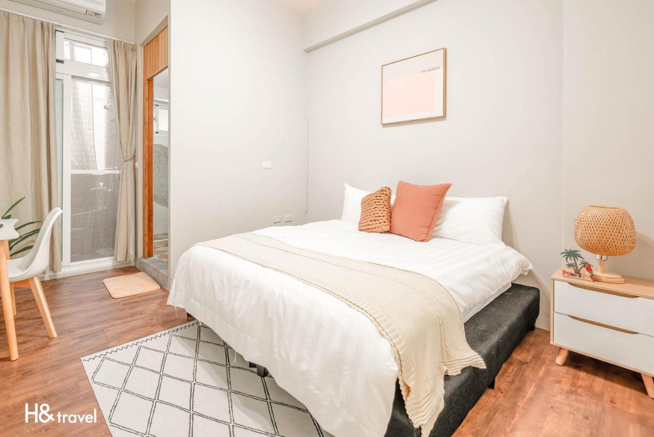 Taitung Puyuma Style Inn Luaran gambar
