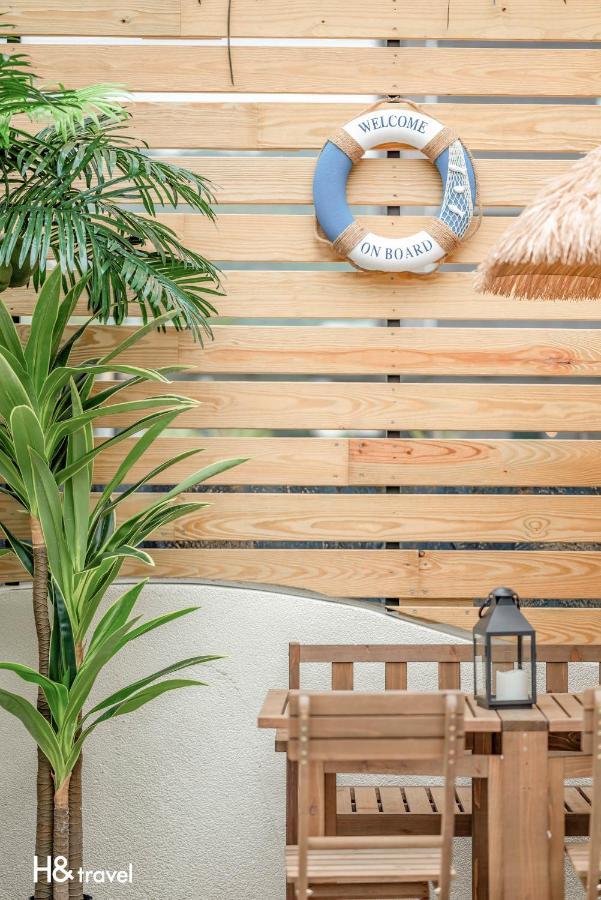 Taitung Puyuma Style Inn Luaran gambar