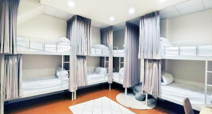 Taitung Puyuma Style Inn Luaran gambar
